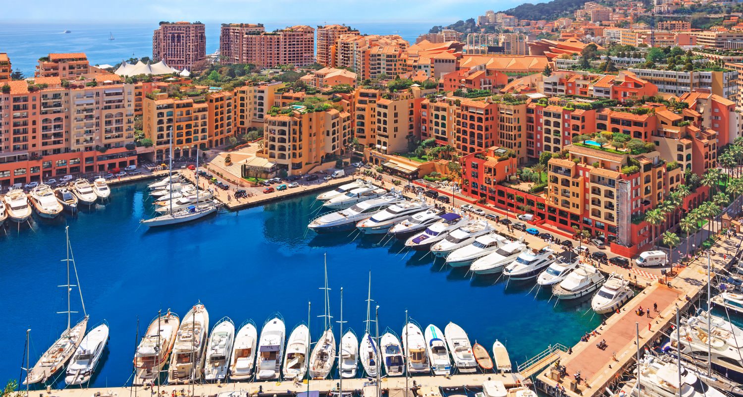 French Riviera
