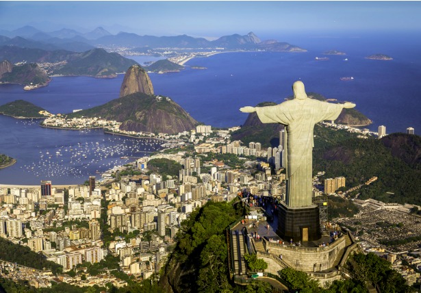 Rio Olympics Yacht Charter