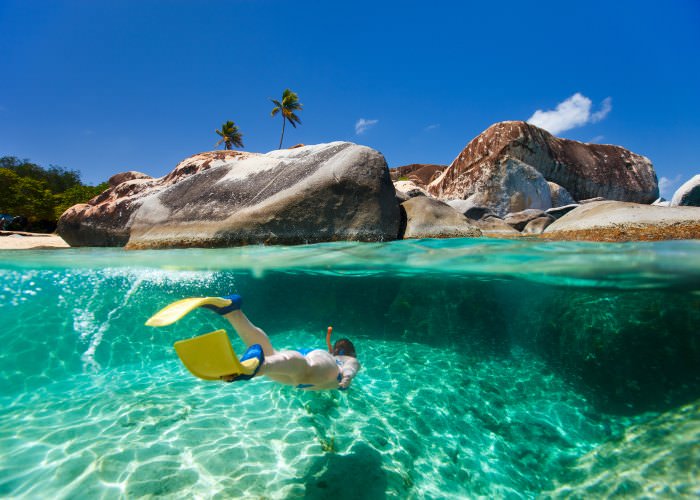 The Caribbean