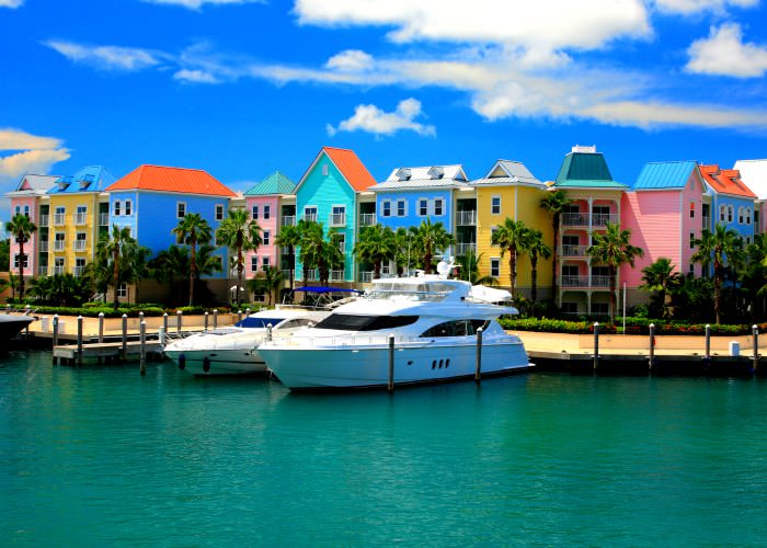 The Bahamas
