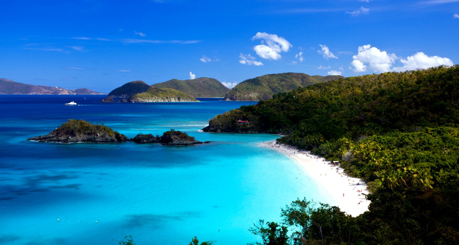 Us Virgin Islands 61