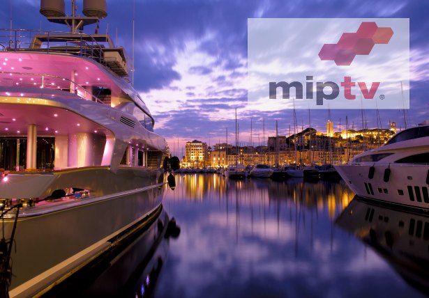 MIPTV Cannes Yacht Charter