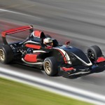 Monaco Grand Prix Yacht Charter