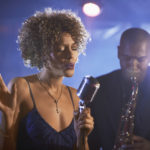 Jazz à Juan