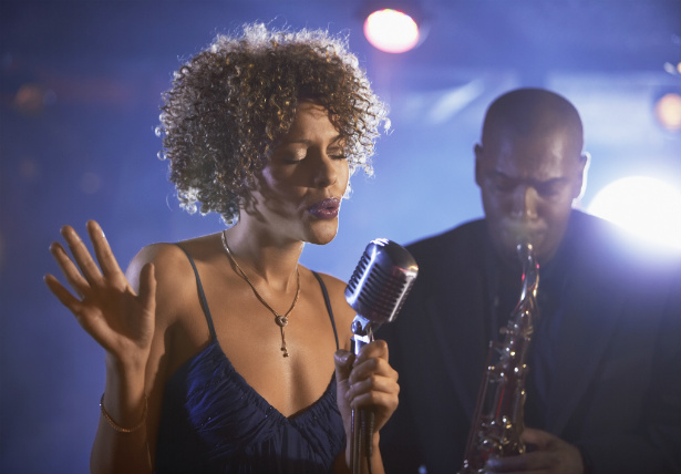 Jazz à Juan