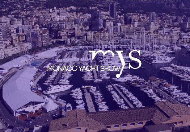 monaco yacht show
