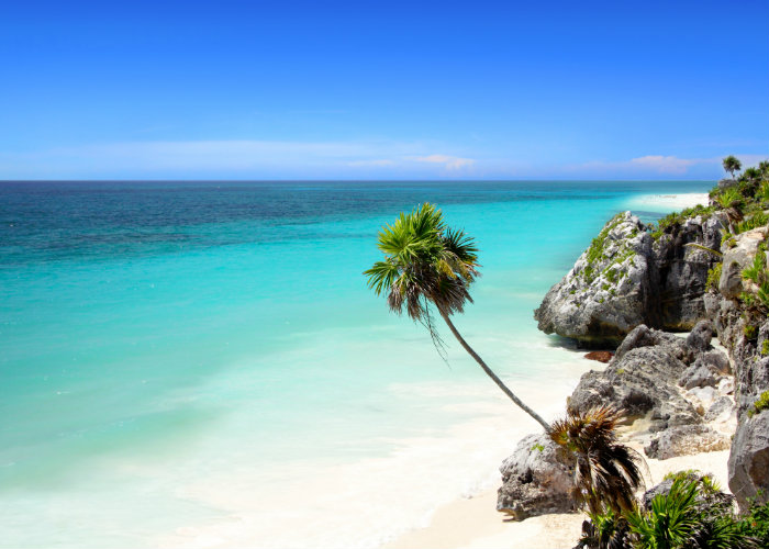 honeymoon yacht charter - Riviera Maya