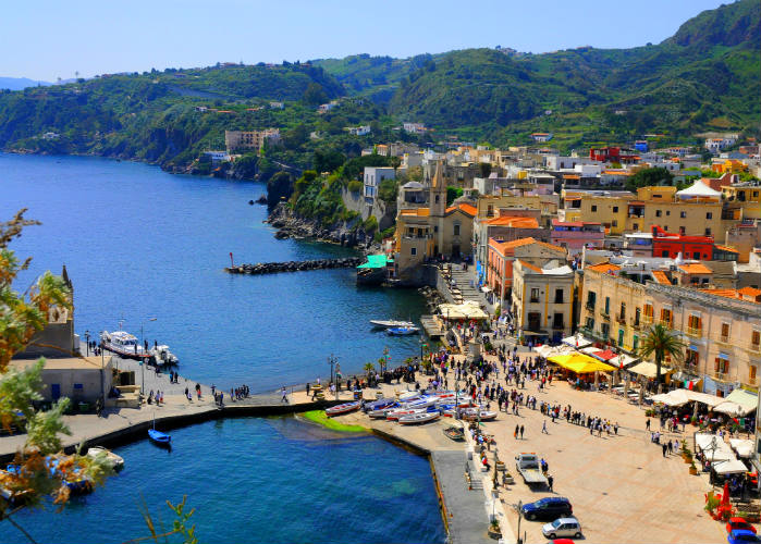 Best Aeolian Island Best Aeolian Island