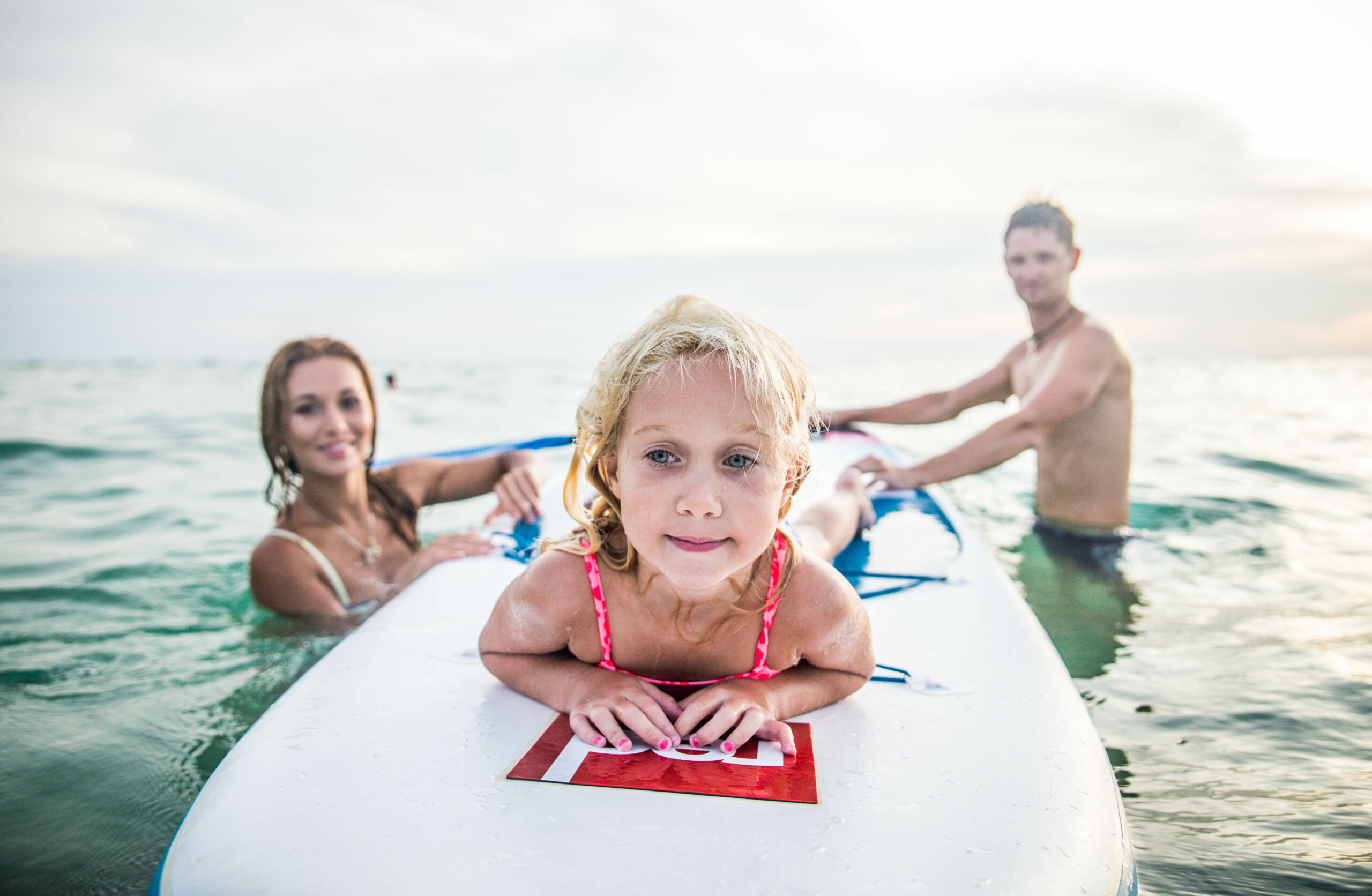 Family Yacht Charters