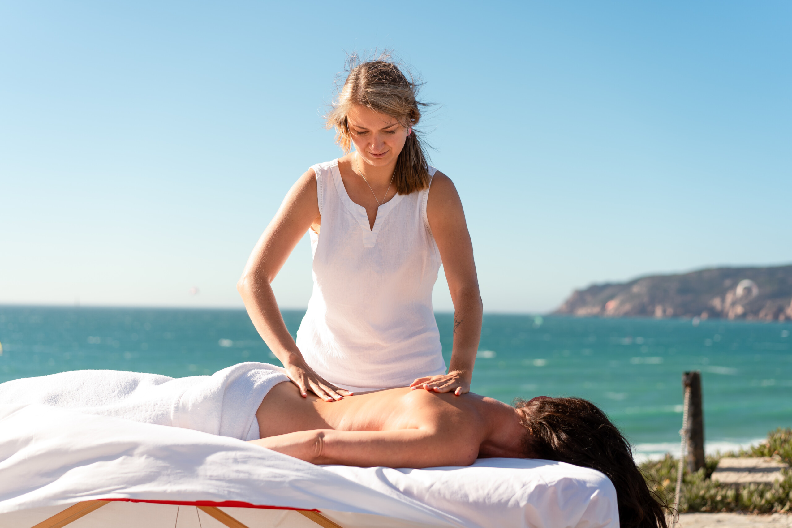 Spa & Health Yacht Charters